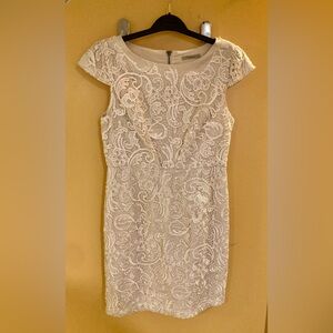 Elegant Lace dress